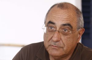 Balmón carga contra el sector crítico del PSC y le invita a marcharse del partido