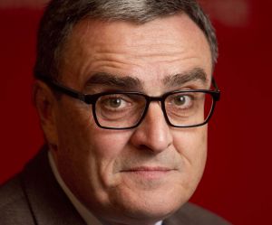Balmón carga contra el sector crítico del PSC y le invita a marcharse del partido