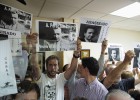 El ‘Cara al sol’ reaviva la polémica por el franquismo en Baralla