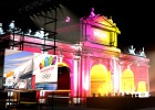Estrellas catalanas, con Madrid 2020 en la votación final