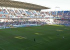 El Málaga no paga desde 2004