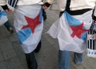 Interior justifica prohibir banderas nacionalistas en un partido