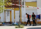 Trasladan de prisión a ocho ‘perlas’ acusados de la muerte de una niña