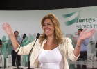 Díaz, obligada a sorprender