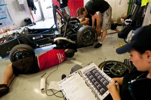 ‘Formula Student Spain’: Ingenieros De Carreras | Cataluña | EL PAÍS