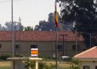 Los alcaldes cuestionan la base de Morón si se confirma el ERE