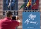 Agenda de la semana