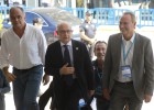 Montoro prevé inversión de multinacionales en la Comunidad