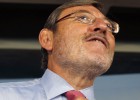 Lissavetzky pide que el dinero de los Juegos vaya al empleo
