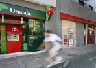 De caja única, a única caja