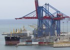 El puerto de Málaga tiene que recurrir a la ayuda del Estado