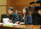 Gipuzkoa considera que el pacto supone un “involucionismo político” Gipuzkoa considera que el pacto supone un “involucionismo político”