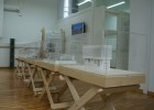 La nueva Casa Asia expone las arquitecturas del tsunami