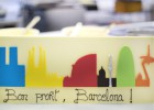 La Barcelona dels mil i un plats