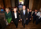 Los jueces no dan abasto para hacer frente a tanta corrupción