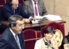 Bizkaia y Álava rompen su sintonía fiscal en vísperas del pleno tributario