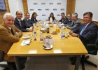 Universidad y empresa abren un nuevo tiempo de alianzas