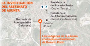 Muchas pruebas pero ningún móvil en el crimen de la niña Asunta