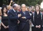 Gipuzkoa reconoce a Basterretxea y la labor de ‘Egin’ y ‘Egunkaria’