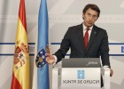 Feijóo logra más fondos europeos que otras comunidades