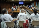 Stop Desahucios pide que la vivienda habitual no pueda ser embargada