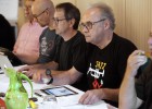El jazz planta cara a la crisis