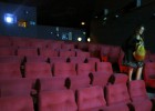 Los cines Renoir de Cuatro Caminos echan el cierre Los cines Renoir de Cuatro Caminos echan el cierre