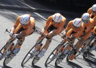 Euskaltel-Euskadi necesita 400.000 euros para salvar el equipo