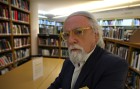Crític, historiador i ‘outsider’