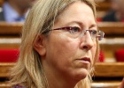 Munté propone a los geriátricos que reduzcan personal para ahorrar Munté propone a los geriátricos que reduzcan personal para ahorrar