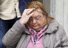 Inhabilitada 15 años la juez Cillán por un delito de prevaricación