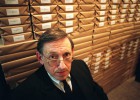 Fallece Max Cahner, último ‘noucentista’ Fallece Max Cahner, último ‘noucentista’