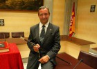 El Consorcio Costa Brava quería triplicar las dietas de sus miembros