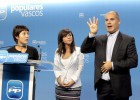 El PP pide regular por ley el lenguaje de signos