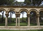 La Generalitat otorga la máxima protección al claustro de Palamós