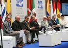 Trece expresidentes americanos apoyan la Declaración de Aiete