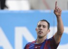 El Eibar pone fin a su mala racha venciendo al Mirandés