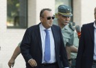 La petición virtual contra el indulto a Fabra roza las 68.600 firmas