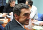 Jonan Fernández promete atender a las propuestas de las víctimas