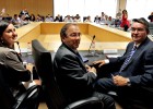 Moragues quiere recortar el 35% de los complementos a los funcionarios