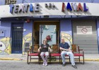 Adéu a la fàbrica de somnis