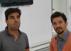 Miki Leal, el ‘embaucador’ plástico