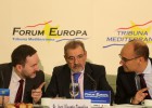 González: “La política de austeridad no resuelve nuestros problemas” González: “La política de austeridad no resuelve nuestros problemas”