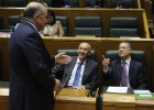 Sanidad, educación y política social, más de la mitad del presupuesto