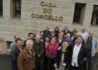 El hallazgo de arsénico en el agua enciende a un pueblo de Ourense El hallazgo de arsénico en el agua enciende a un pueblo de Ourense