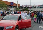 Iraola viaja a Getafe