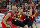 Laboral Kutxa empieza a ganar