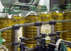El precio del aceite, en caída ante las buenas previsiones de cosecha El precio del aceite, en caída ante las buenas previsiones de cosecha