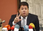 Picardo mantiene la prohibición de faenar en la nueva norma Picardo mantiene la prohibición de faenar en la nueva norma
