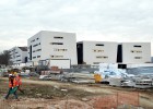 El hospital de Collado Villalba tampoco se abrirá en 2014